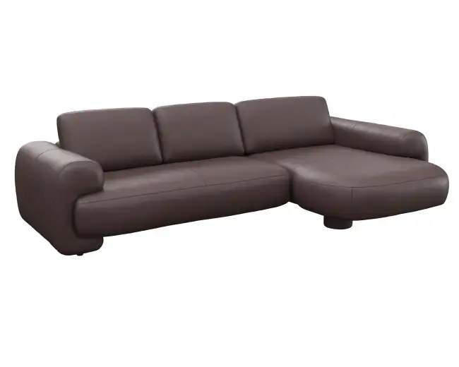 Molino 2.5 Sitzer Chaiselonge 2