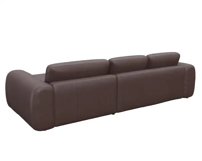 Molino 2.5 Sitzer Chaiselonge 3