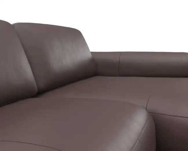 Molino 2.5 Sitzer Chaiselonge 4