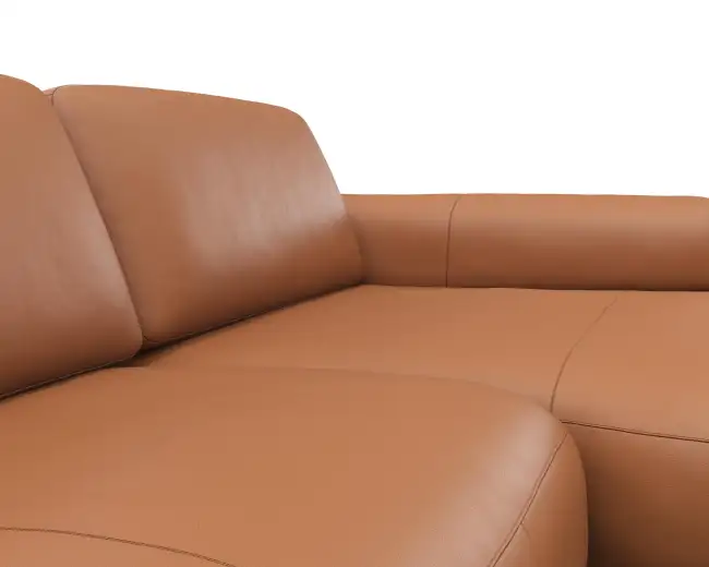 Molino 2.5 Sitzer Chaiselonge 4