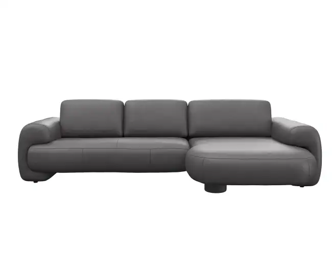 Molino 2.5 Sitzer Chaiselonge 1