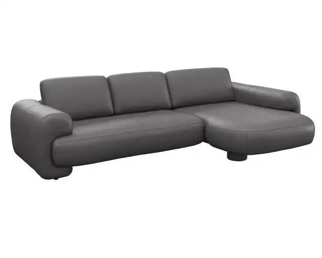 Molino 2.5 Sitzer Chaiselonge 2
