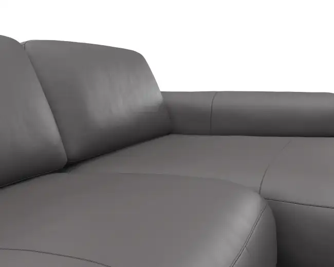 Molino 2.5 Sitzer Chaiselonge 4