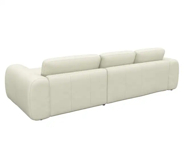 Molino 2.5 Sitzer Chaiselonge 3