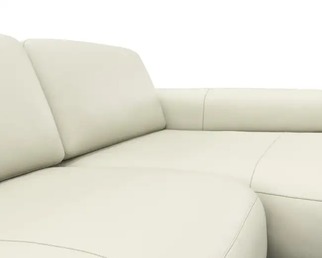 Molino 2.5 Sitzer Chaiselonge 4
