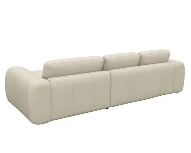 Molino 2.5 Sitzer Chaiselonge 3