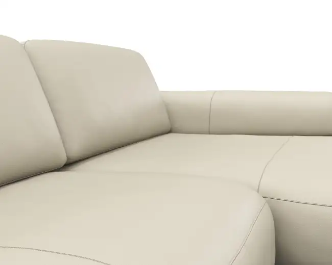 Molino 2.5 Sitzer Chaiselonge 4