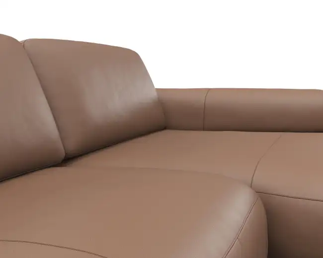 Molino 2.5 Sitzer Chaiselonge 4
