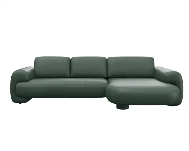 Molino 2.5 Sitzer Chaiselonge 1