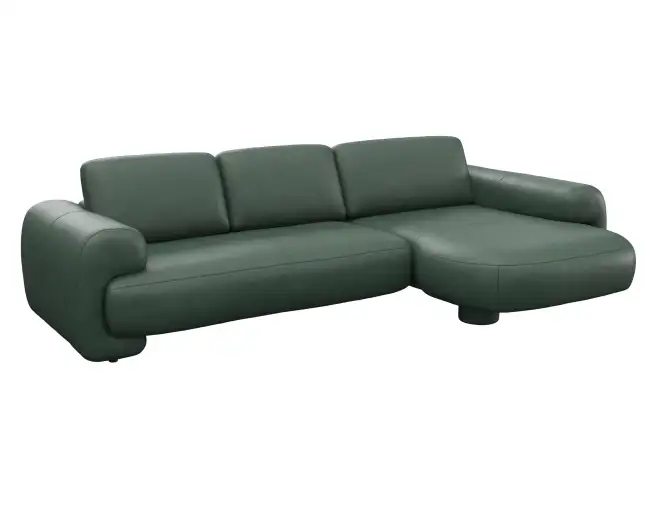 Molino 2.5 Sitzer Chaiselonge 2