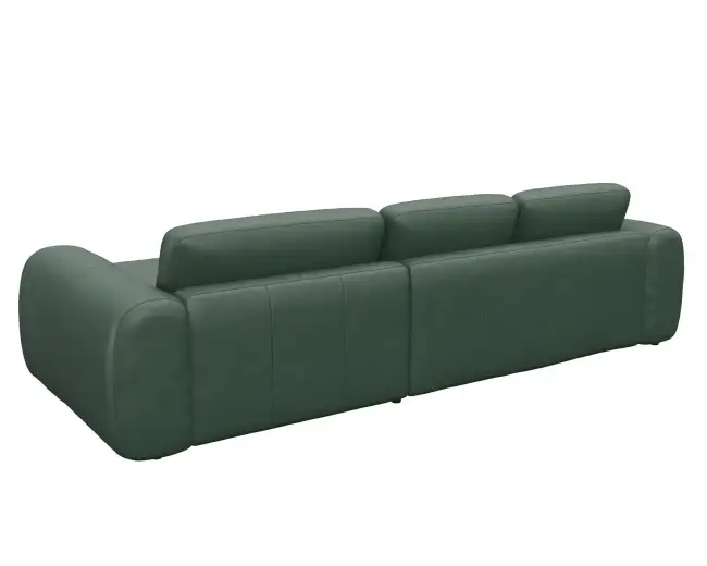 Molino 2.5 Sitzer Chaiselonge 3