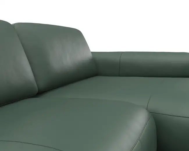 Molino 2.5 Sitzer Chaiselonge 4