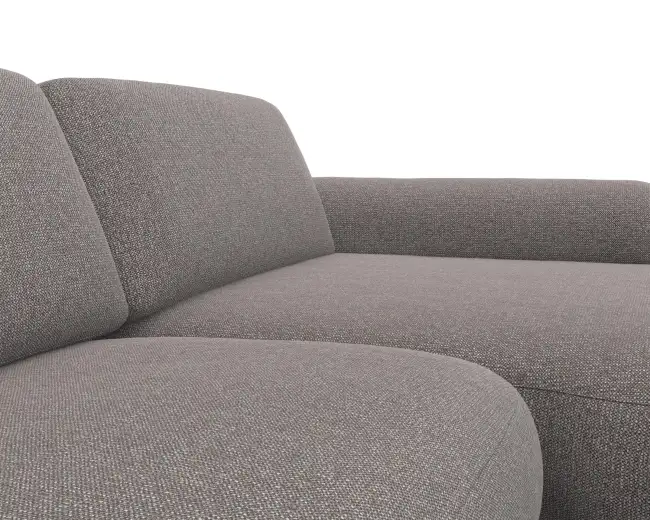 Molino 2.5 Sitzer Chaiselonge 4