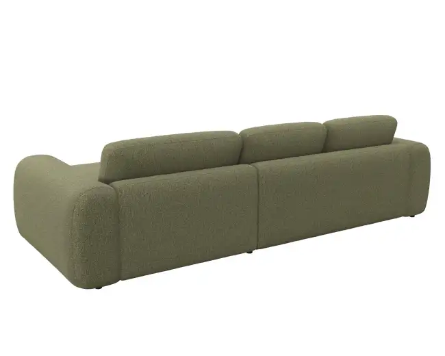Molino 2.5 Sitzer Chaiselonge 3