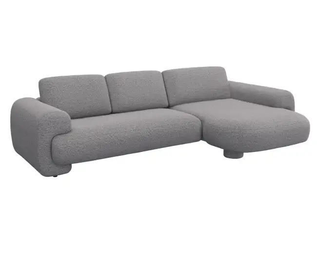 Molino 2.5 Sitzer Chaiselonge 2
