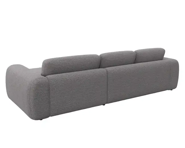Molino 2.5 Sitzer Chaiselonge 3