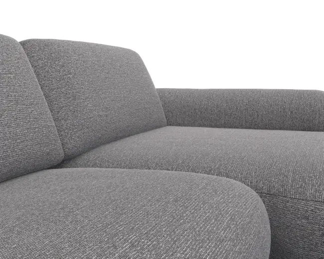 Molino 2.5 Sitzer Chaiselonge 4