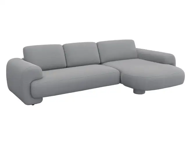 Molino 2.5 Sitzer Chaiselonge 2
