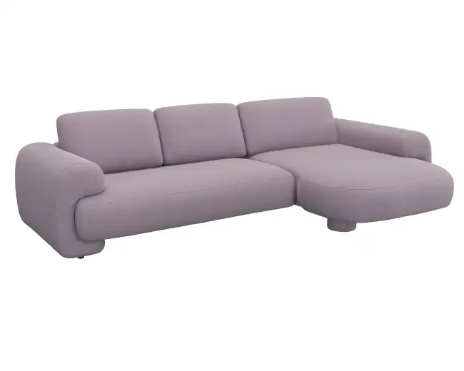 Molino 2.5 Sitzer Chaiselonge 2
