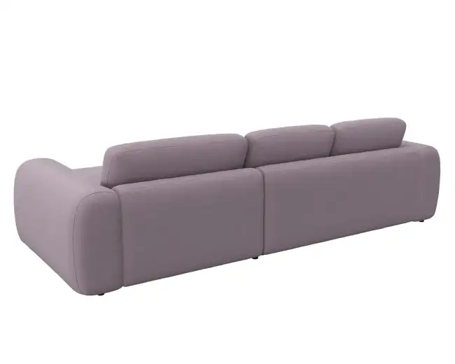 Molino 2.5 Sitzer Chaiselonge 3