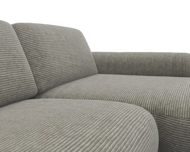 Molino 2.5 Sitzer Chaiselonge 4