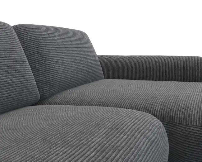 Molino 2.5 Sitzer Chaiselonge 4