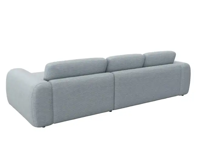 Molino 2.5 Sitzer Chaiselonge 3