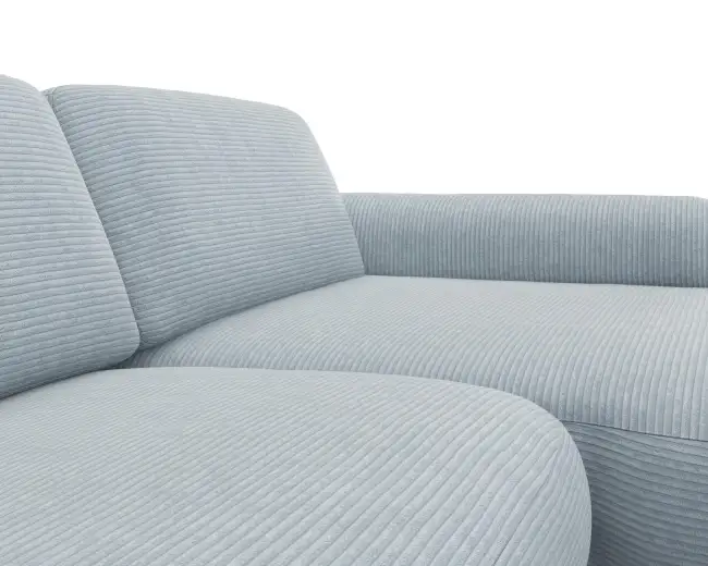 Molino 2.5 Sitzer Chaiselonge 4