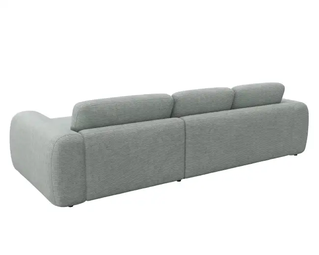 Molino 2.5 Sitzer Chaiselonge 3