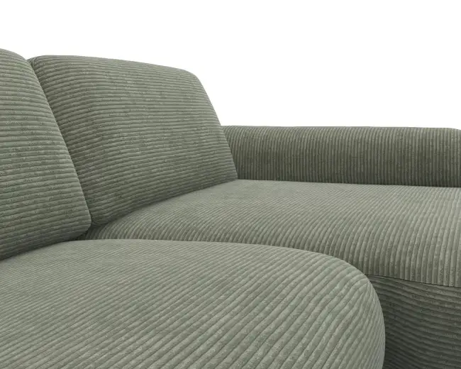 Molino 2.5 Sitzer Chaiselonge 4