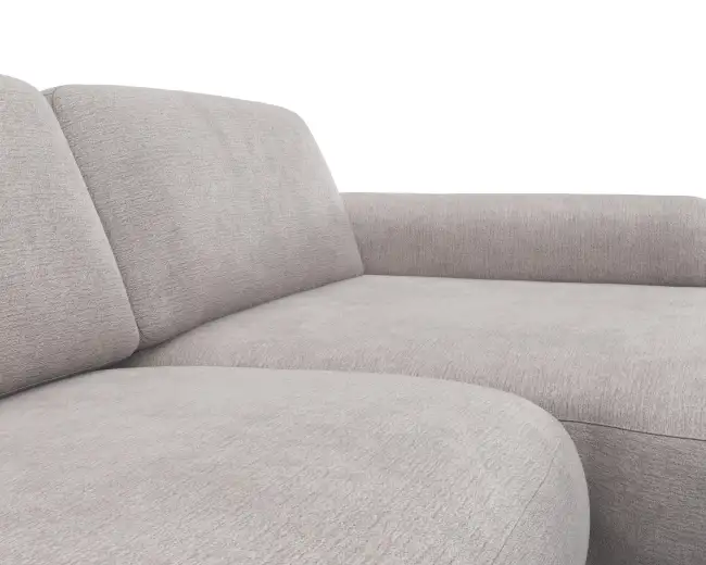Molino 2.5 Sitzer Chaiselonge 4