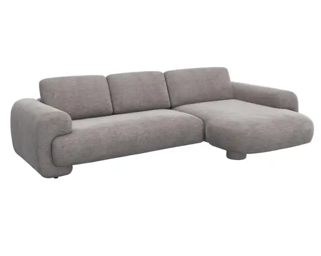 Molino 2.5 Sitzer Chaiselonge 2
