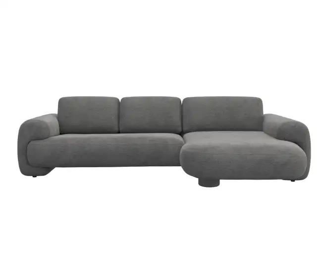 Molino 2.5 Sitzer Chaiselonge 1