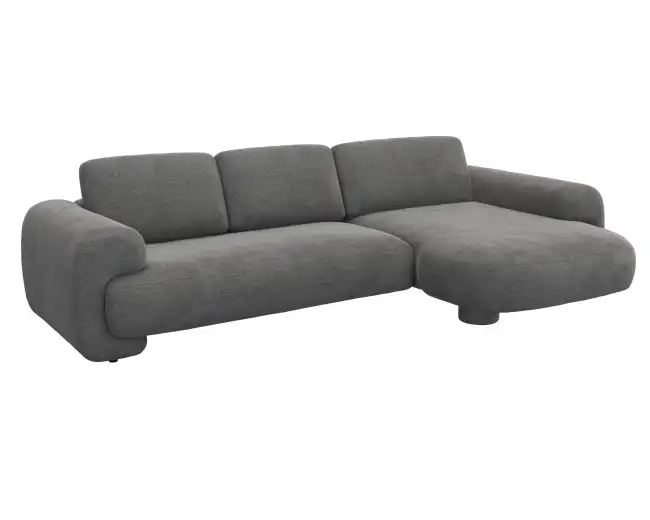 Molino 2.5 Sitzer Chaiselonge 2