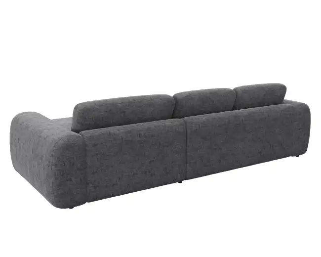 Molino 2.5 Sitzer Chaiselonge 3