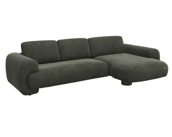 Molino 2.5 Sitzer Chaiselonge 2