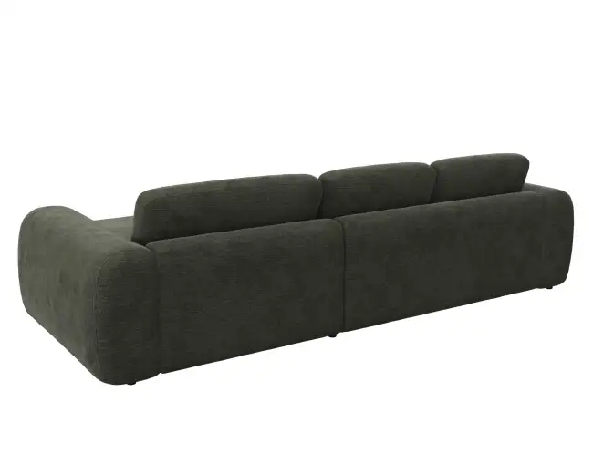 Molino 2.5 Sitzer Chaiselonge 3
