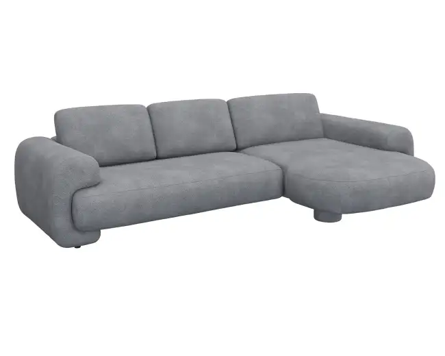Molino 2.5 Sitzer Chaiselonge 2