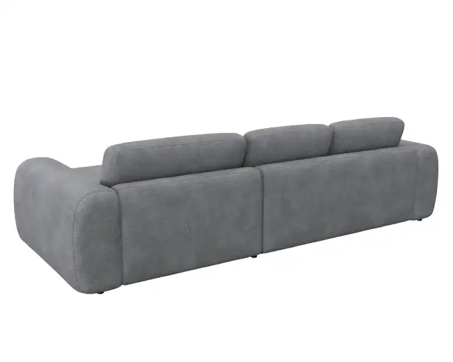 Molino 2.5 Sitzer Chaiselonge 3