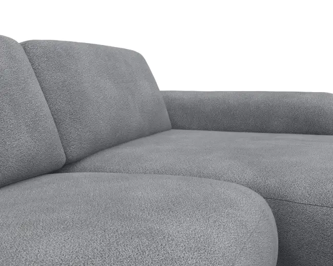 Molino 2.5 Sitzer Chaiselonge 4