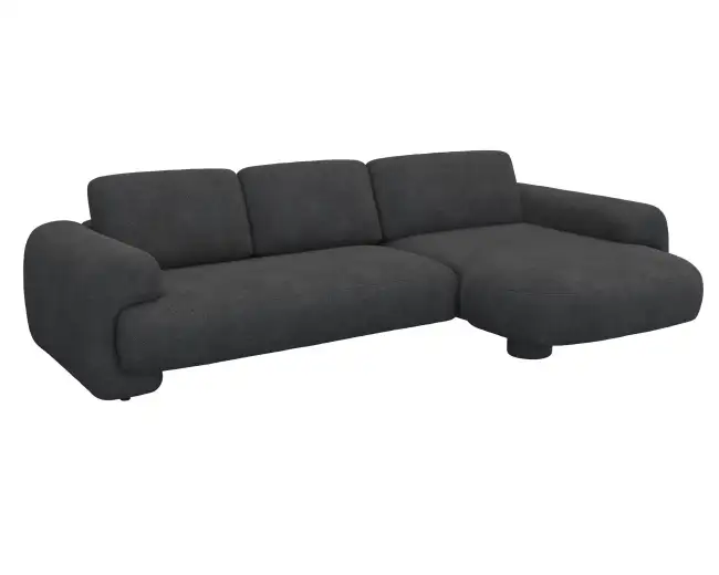 Molino 2.5 Sitzer Chaiselonge 2