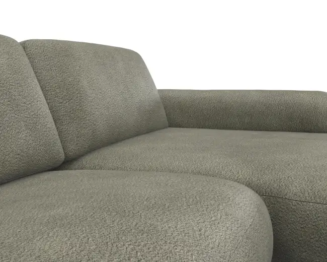 Molino 2.5 Sitzer Chaiselonge 4