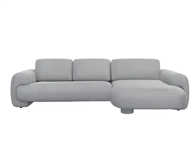Molino 2.5 Sitzer Chaiselonge 1
