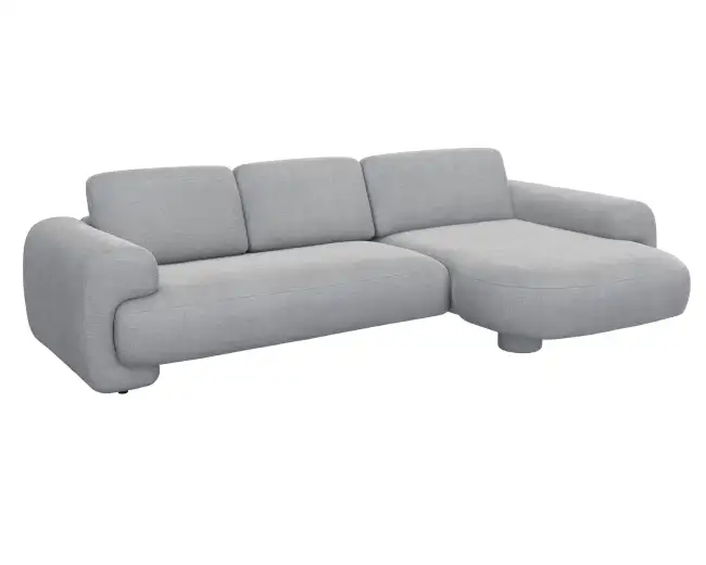 Molino 2.5 Sitzer Chaiselonge 2