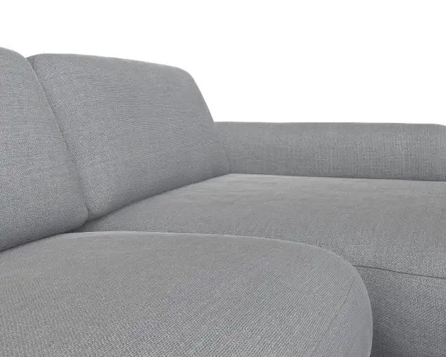 Molino 2.5 Sitzer Chaiselonge 4