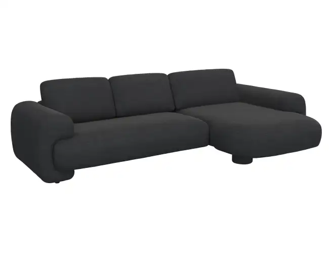 Molino 2.5 Sitzer Chaiselonge 2