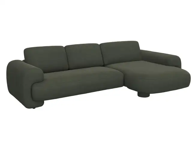 Molino 2.5 Sitzer Chaiselonge 2