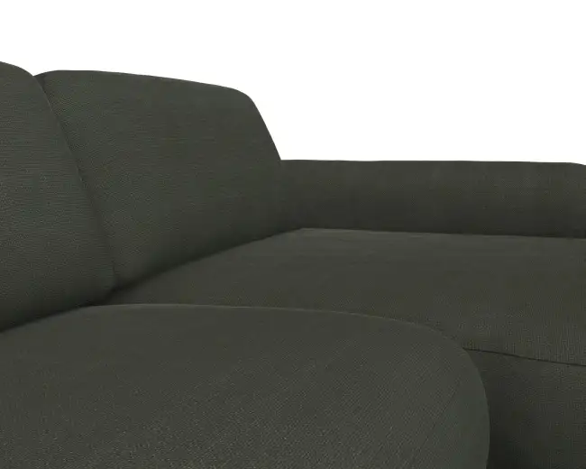 Molino 2.5 Sitzer Chaiselonge 4