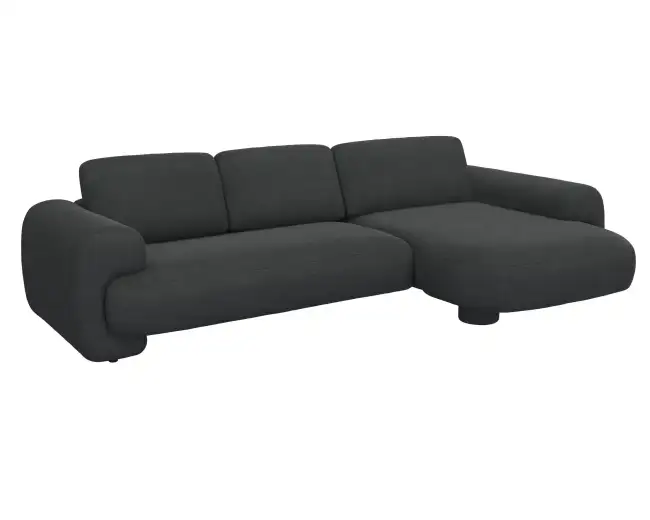 Molino 2.5 Sitzer Chaiselonge 2