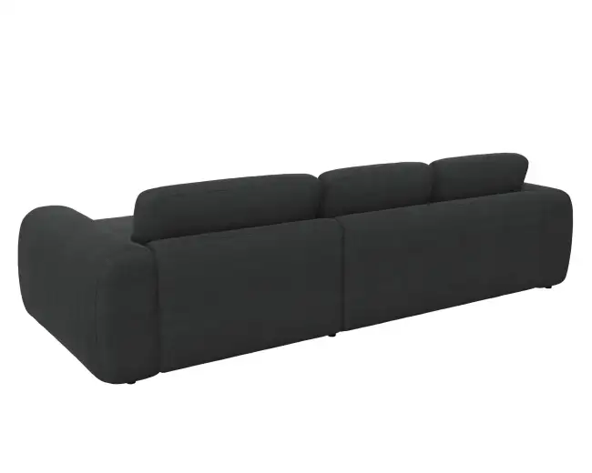 Molino 2.5 Sitzer Chaiselonge 3